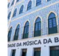 
                  Cidade da Música recebe público sem agendamento a partir de terça