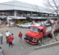 
                  Corpo é encontrado em Centro de Abastecimento de Feira de Santana