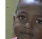 
                  Criança que furou olho com prego na BA espera retirada de pontos