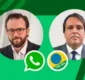 
                  Diretor do WhatsApp assina parceria com o TRE-BA; saiba mais