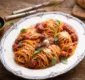 
                  Aprenda a fazer clássico espaguete com almôndegas