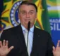 
                  Bolsonaro afirma que suspensão do Telegram contraria Constituição