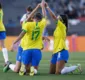 
                  No futebol feminino, Brasil decide Sul-Americano Sub-17