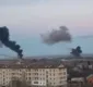 
                  Ataque aéreo russo mata crianças na região de Kiev, na Ucrânia