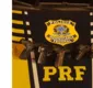 
                  PRF apreende pistolas e carregadores na BR-101, em Eunápolis