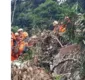 
                  Buscas em Petrópolis continuam para localizar vítimas do temporal