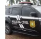 
                  Foragido da Bahia é preso suspeito de cometer estupro em Maceió