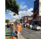 
                  Homem é assassinado a tiros na Boca do Rio