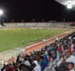 
                  Atlético de Alagoinhas X Jacuipense disputam final do Baianão