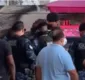 
                  Guarda Municipal é denunciada após abordagem na orla de Salvador