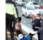 
                  Mulher é atropelada na frente da Rodoviária de Salvador
