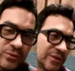 
                  Instagram Fábio de Melo é hackeado e amigos do padre são atacados