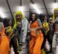 
                  IZA e Ludmilla cantam ao lado de atração internacional no Lolla