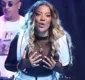 
                  Ludmilla mostra demais em festa de lançamento de novo trabalho