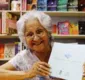 
                  Pequenos leitores: Mabel Veloso relança três livros infantis