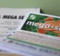
                  Mega-Sena acumula e próximo concurso pode pagar R$107 milhões