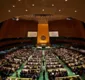 
                  ONU faz reunião de emergência após ataque à usina nuclear