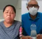 
                  Paciente que bebeu cachaça em hospital da Bahia recebe alta