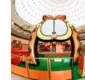 
                  Parque do Garfield chega a Salvador com atrações para criançada