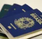 
                  Brasil permitirá acesso de ucranianos a passaporte humanitário