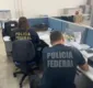 
                  PF cumpre mandados em Salvador e Feira contra fraude
