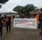 
                  Protesto de professores suspende aulas em cidades baianas