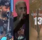 
                  Artistas ignoram 'proibição' do TSE e protestam no Lollapalooza