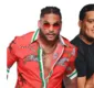 
                  Ressaca de carnaval apresenta shows de Parangolé e Thiago Aquino