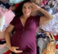 
                  Sabrina Petraglia faz revelações sobre a terceira gravidez