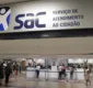 
                  Unidades do SAC na BA têm 87,6 mil documentos 'abandonados'