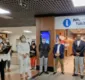 
                  Setur entrega novo posto de atendimento ao turista no aeroporto