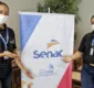 
                  Senac Bahia recebe seletiva para maior competição mundial