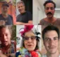 
                  Artistas globais aderem à campanha para salvar a TV Pelourinho