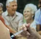 
                  Ministério recomenda segunda dose de reforço para idosos