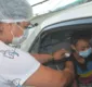 
                  Salvador intensifica dose de reforço para população de rua