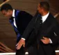 
                  Após tapa no Oscar, Will Smith pede desculpas para Chris Rock
