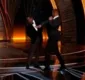 
                  Will Smith dá tapa em Chris Rock após piada no Oscar; veja vídeo