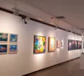 Exposição no Palacete das Artes tem obras de 22 artistas baianos; confira lista