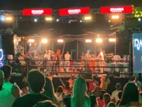 Rafa & Pipo Marques apresentam novo show no 2º dia de CarnaSal