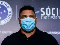 Agora é oficial: Ronaldo Fenômeno se torna dono do Cruzeiro