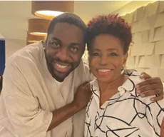 'Ópraí Wanda Chase' estreia com ator e diretor Lázaro Ramos