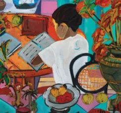 Exposição Barroco Sertanejo começa a ser exibida na segunda (18)