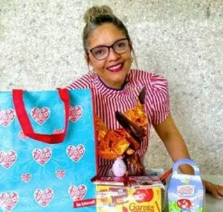 Caramellato é a vencedora do concurso de ovo de colher do iBahia