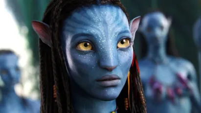 
		'Avatar: O Caminho da Água' ganha primeiro teaser; confira