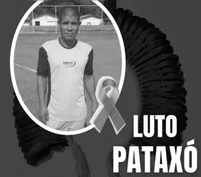 
		Indígena da etnia Pataxó é morto em aldeia de Porto Seguro