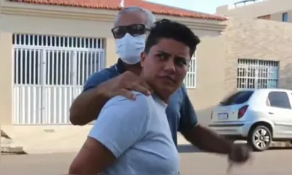 
		Investigada por morte na pousada Paraíso Perdido, Maqueila Bastos é transferida para presídio de Salvador por suspeita de estelionato