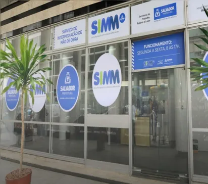
		Simm e SineBahia oferecem 311 vagas de emprego nesta quarta-feira (29); confira lista
