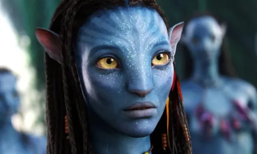 
				
					'Avatar: O Caminho da Água' ganha primeiro teaser; confira
				
				