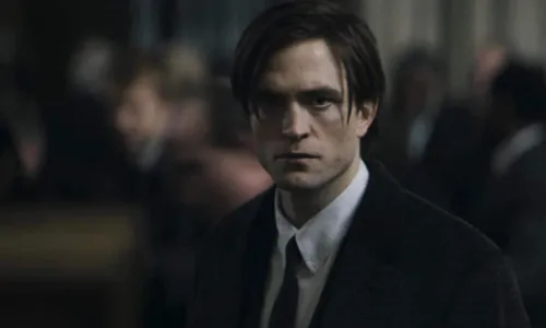
				
					Warner Bros. confirma novo filme de Batman com Robert Pattinson
				
				