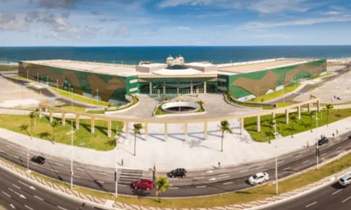 
				
					Bahia Expo & Negócios começa nesta quinta-feira (28); veja detalhes
				
				
